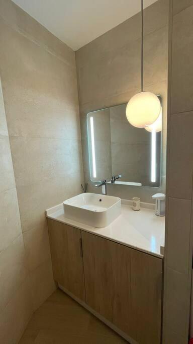 Hispalis Plaza Cristo De Burgos Apartment Sevilla Exterior foto